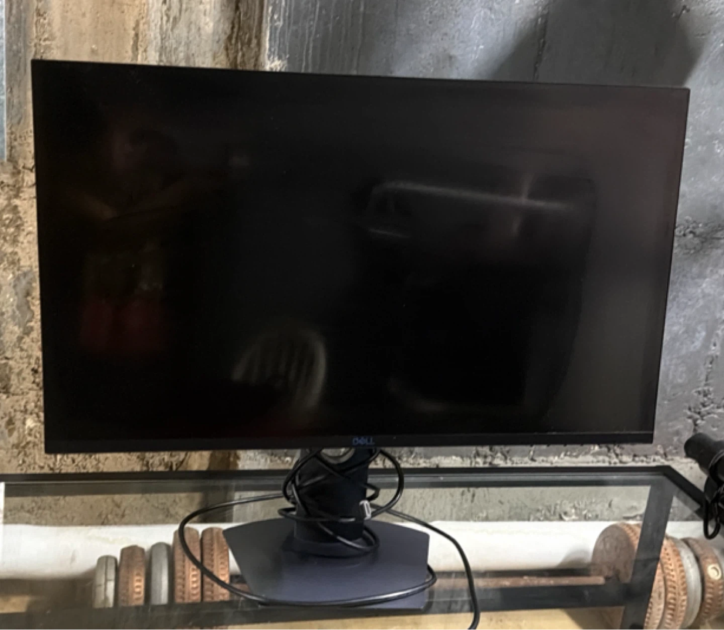 Dell Monitor