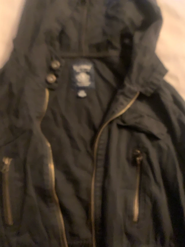 Bluenotes Hooded Jackets - photo 2