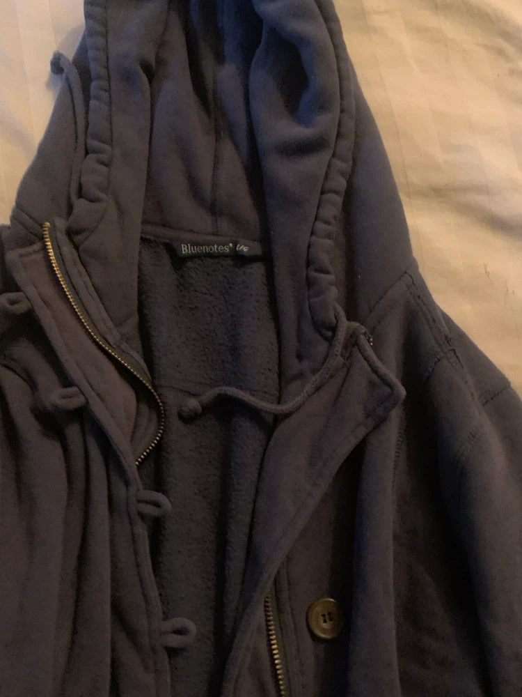 Bluenotes Hooded Jackets - photo 3