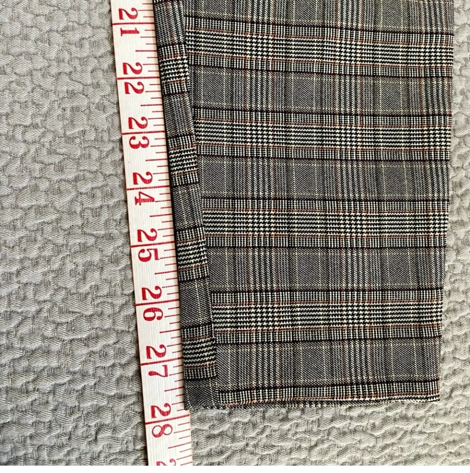 New - Rickis Women's Plaid Pants - Size S - photo 4