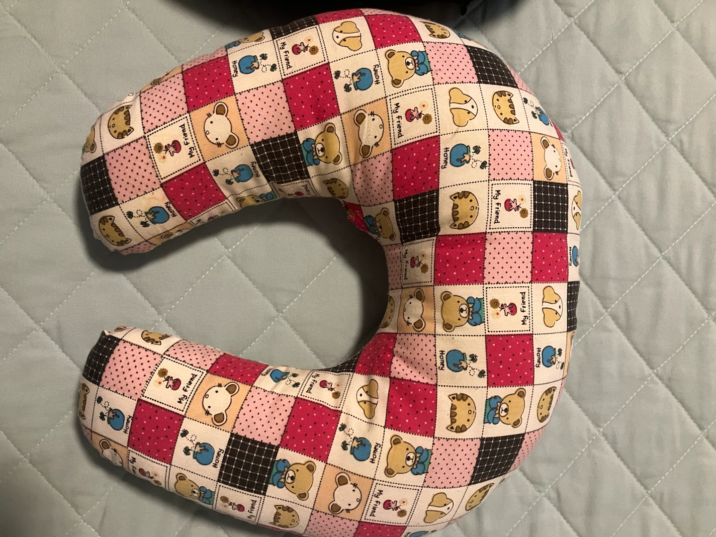 Travel Pillow