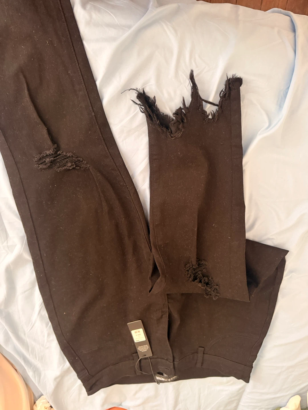 Fashion Nova Well Played Jeans - photo 5
