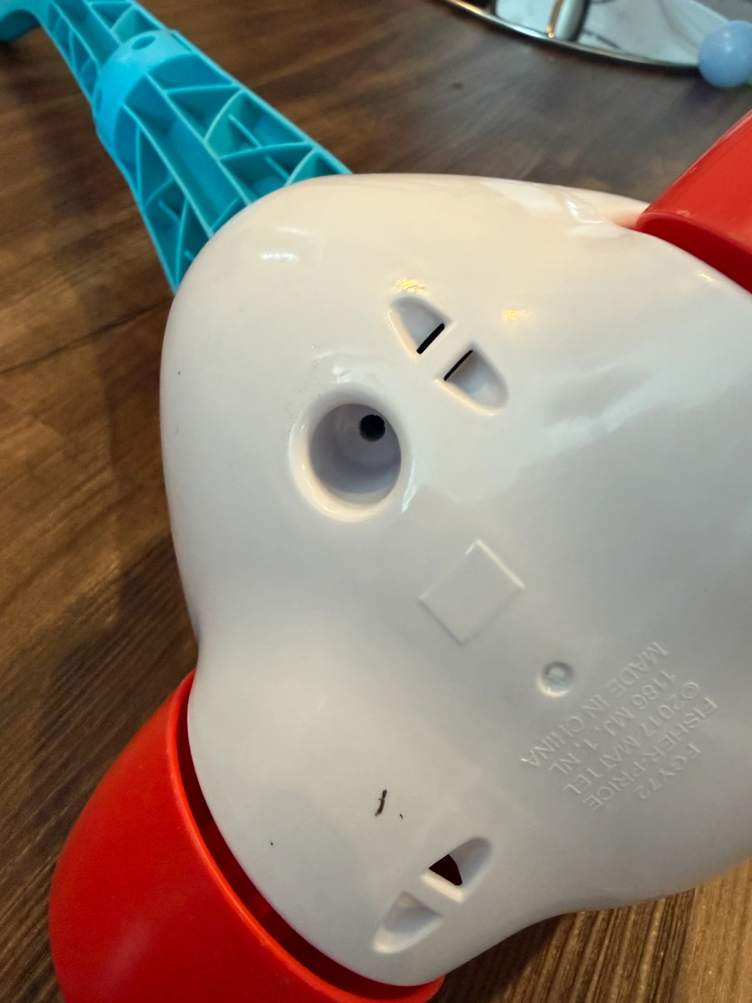 Baby popper vac - photo 2