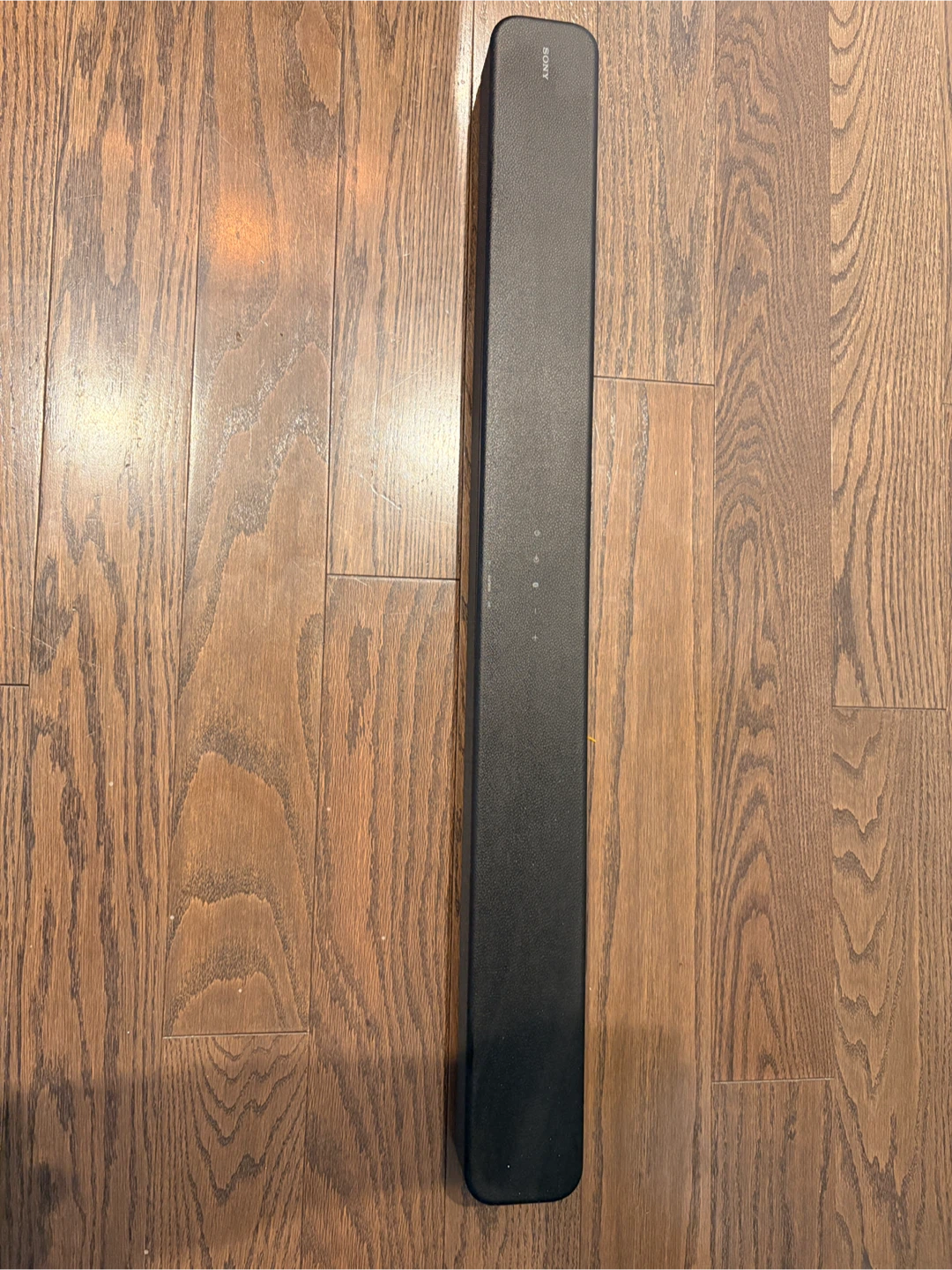 Sony HT-S100F Sound Bar