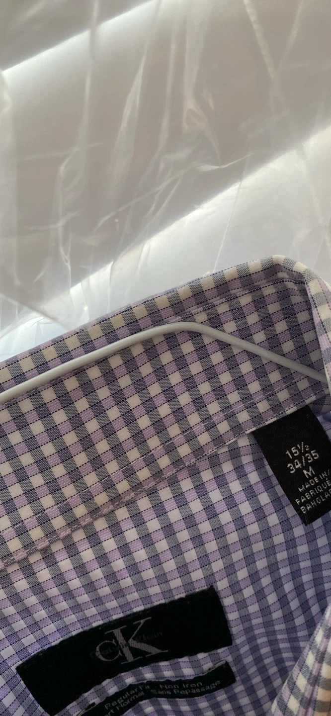 Men's Dress Shirts