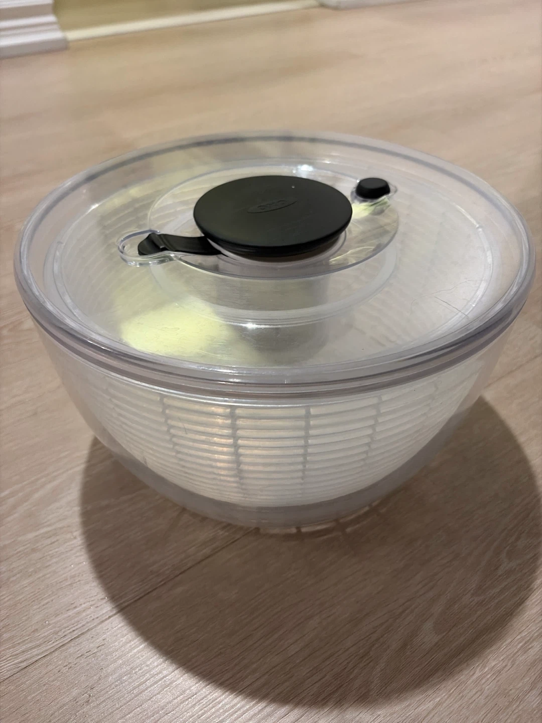 OXO Good Grips Salad Spinner