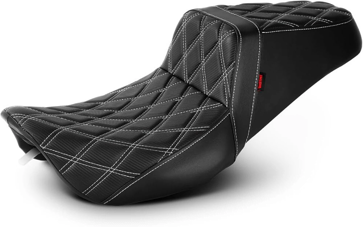 Driver and Passenger Seat for Harley - New