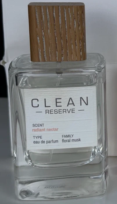 CLEAN RESERVE Radiant Nectar Eau de Parfum