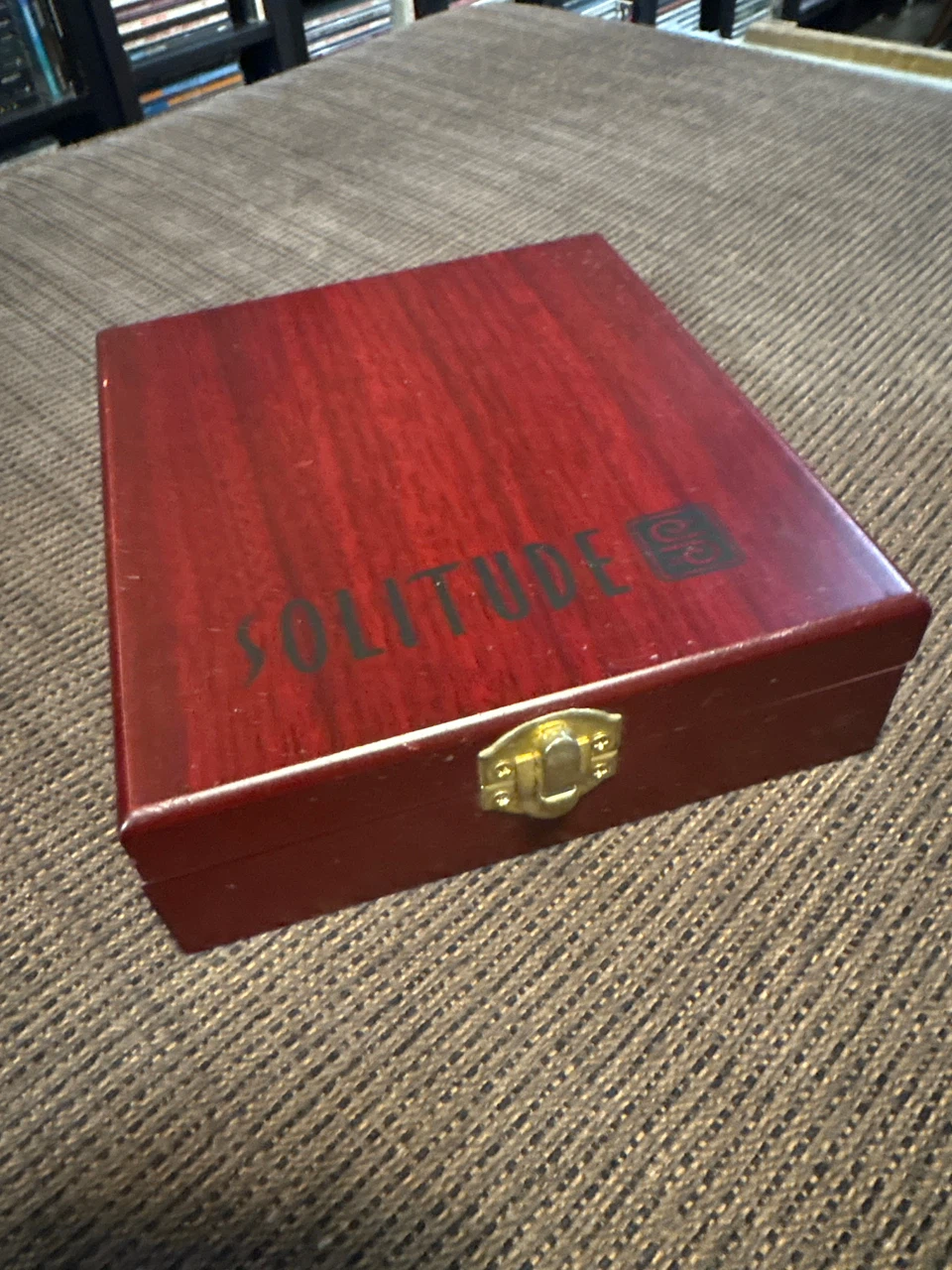 Solitude Wine Accessory Set