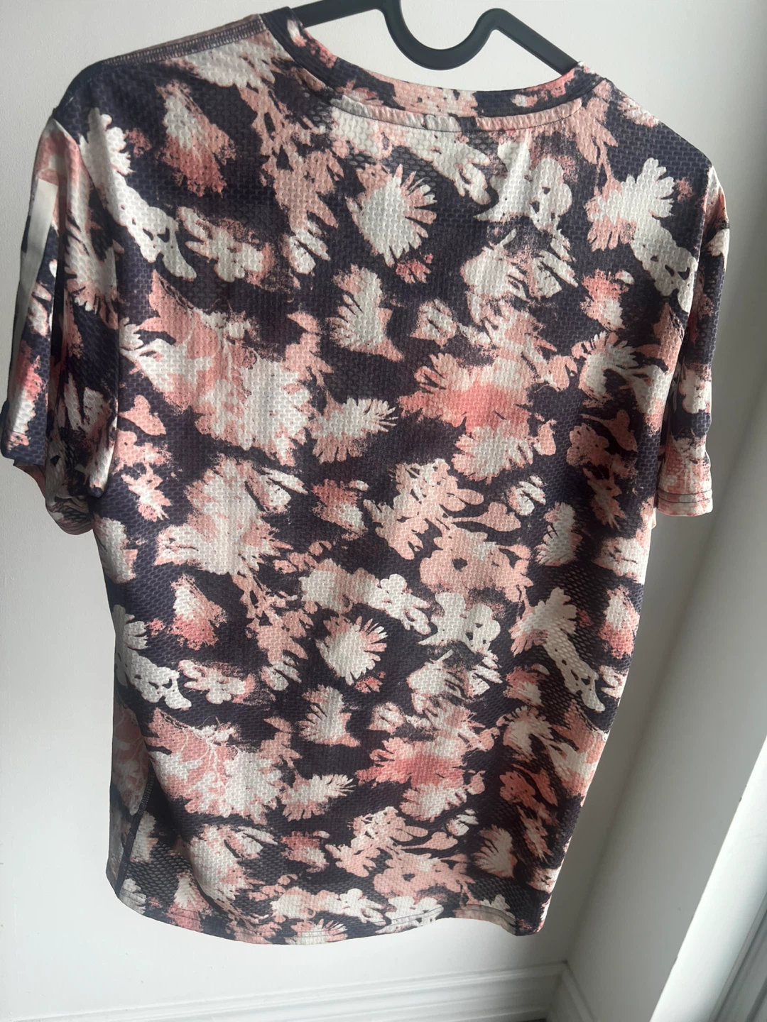 Unused Adidas Women's Floral Abstract Print 3– Size(Small) - photo 3