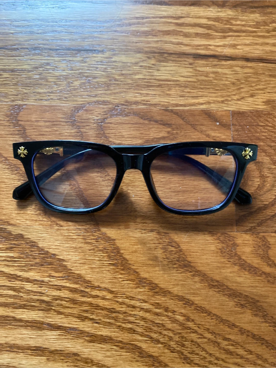Chrome Hearts Eyeglasses