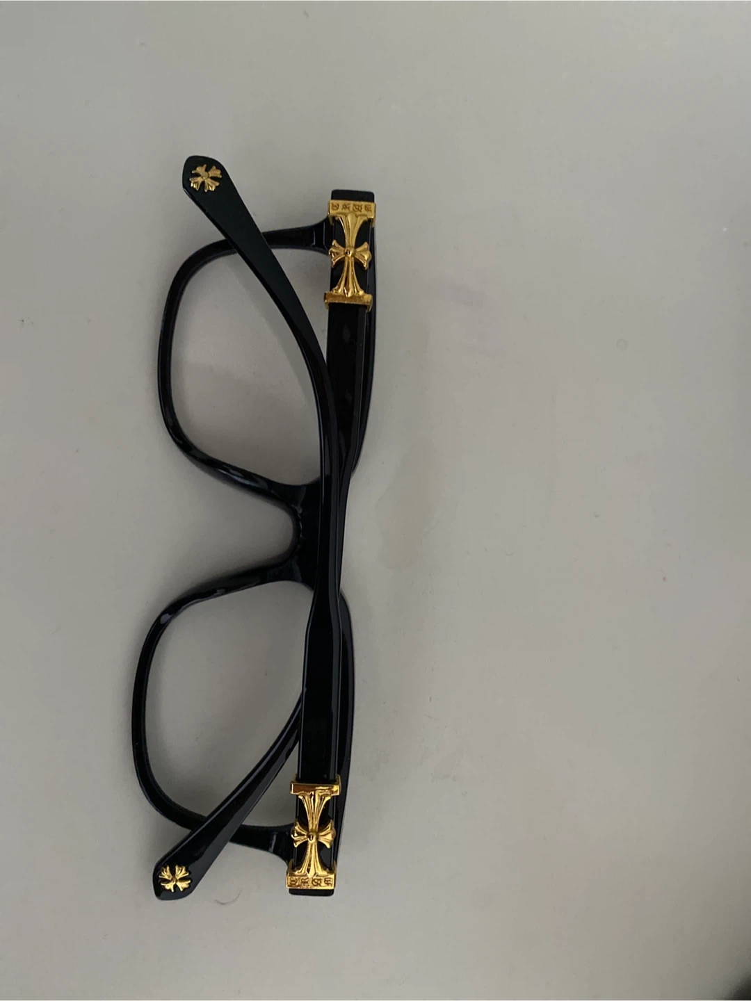 Chrome Hearts Eyeglasses - photo 2