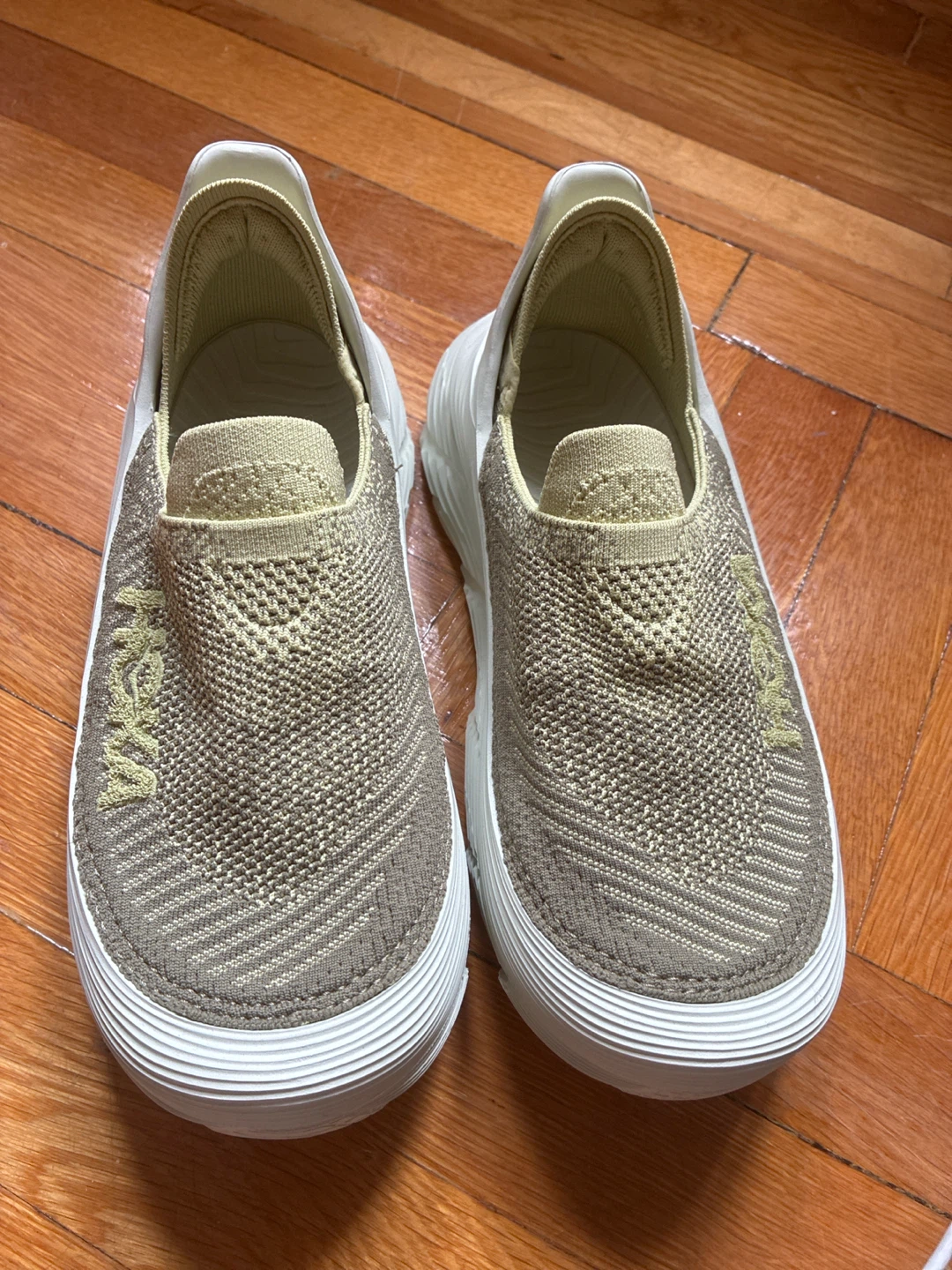 Hoka One One Ora Recovery Shoe 2 Size US W8