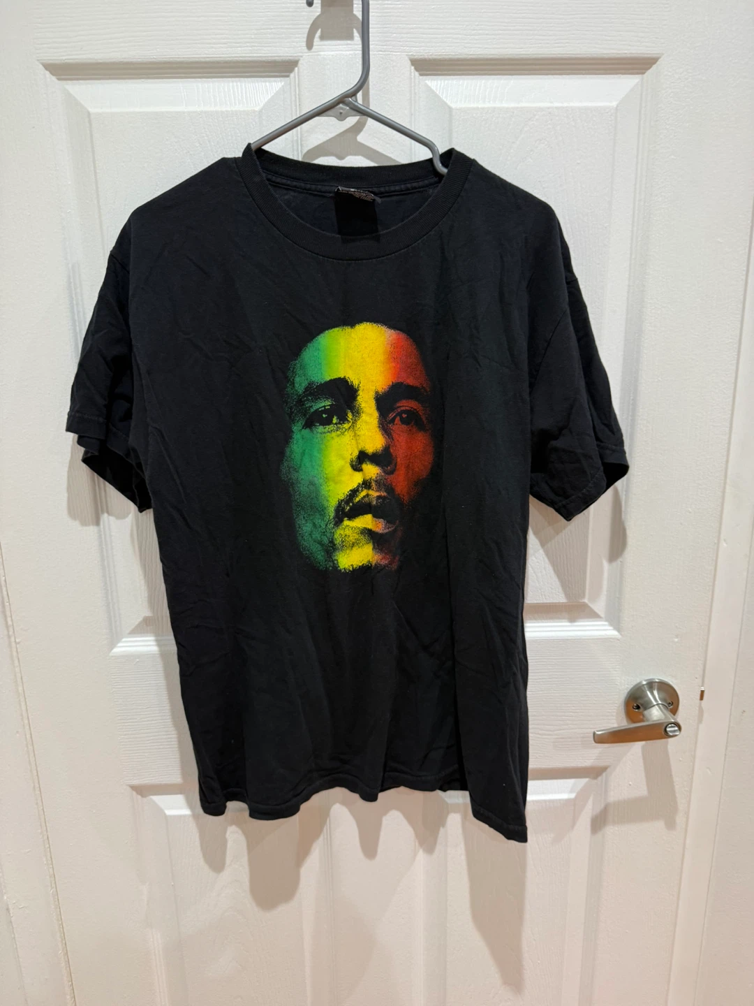 Bob Marley T-Shirt