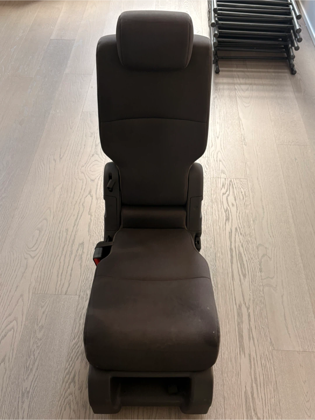2018-2021 Honda Odyssey Middle Row Seat