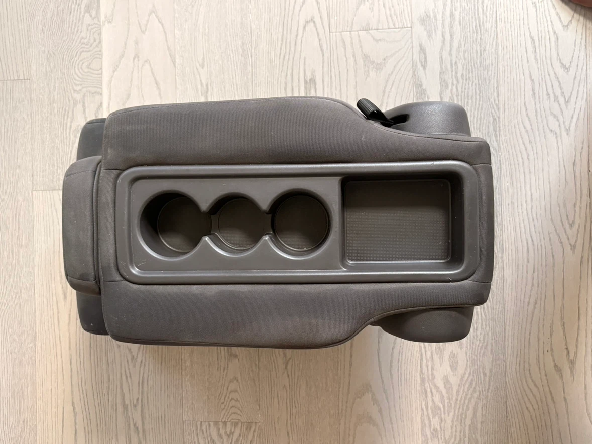2018-2021 Honda Odyssey Middle Row Seat - photo 2