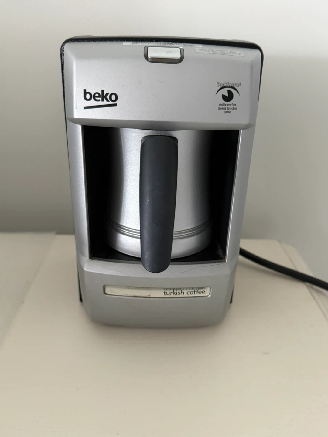 Beko Turkish Coffee Maker