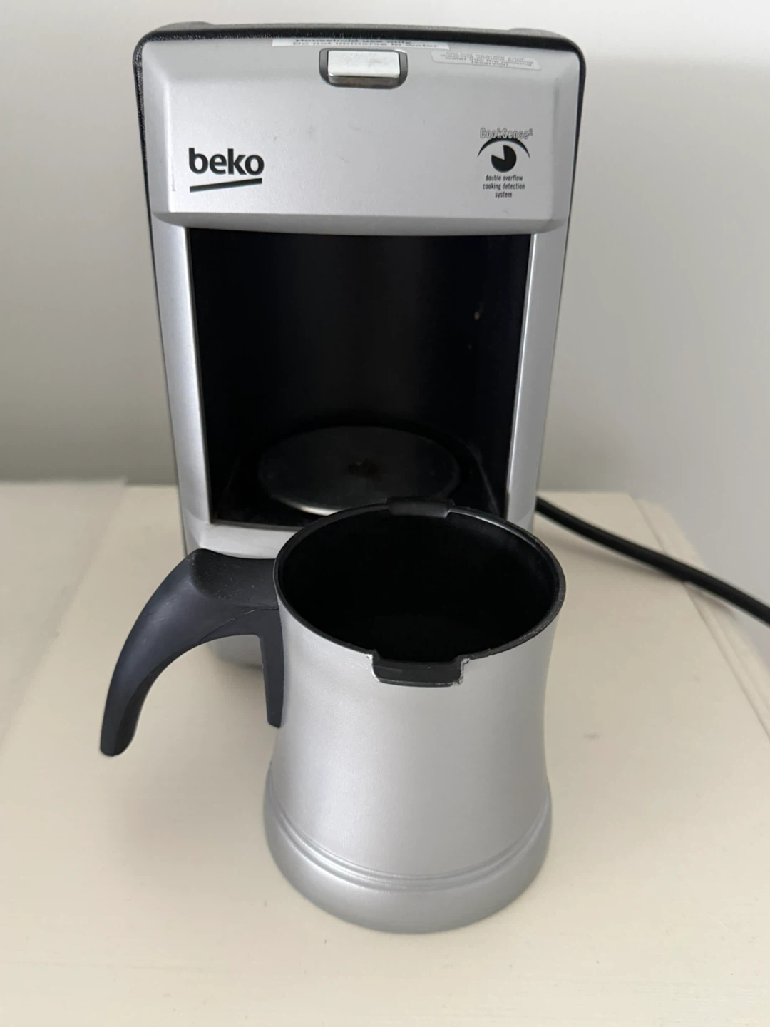 Beko Turkish Coffee Maker - photo 2