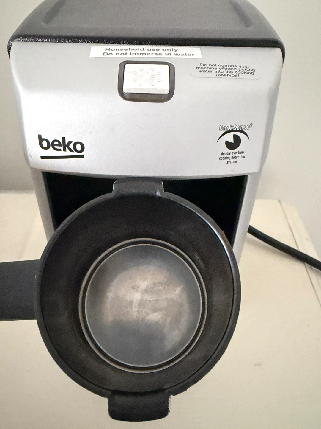 Beko Turkish Coffee Maker - photo 3