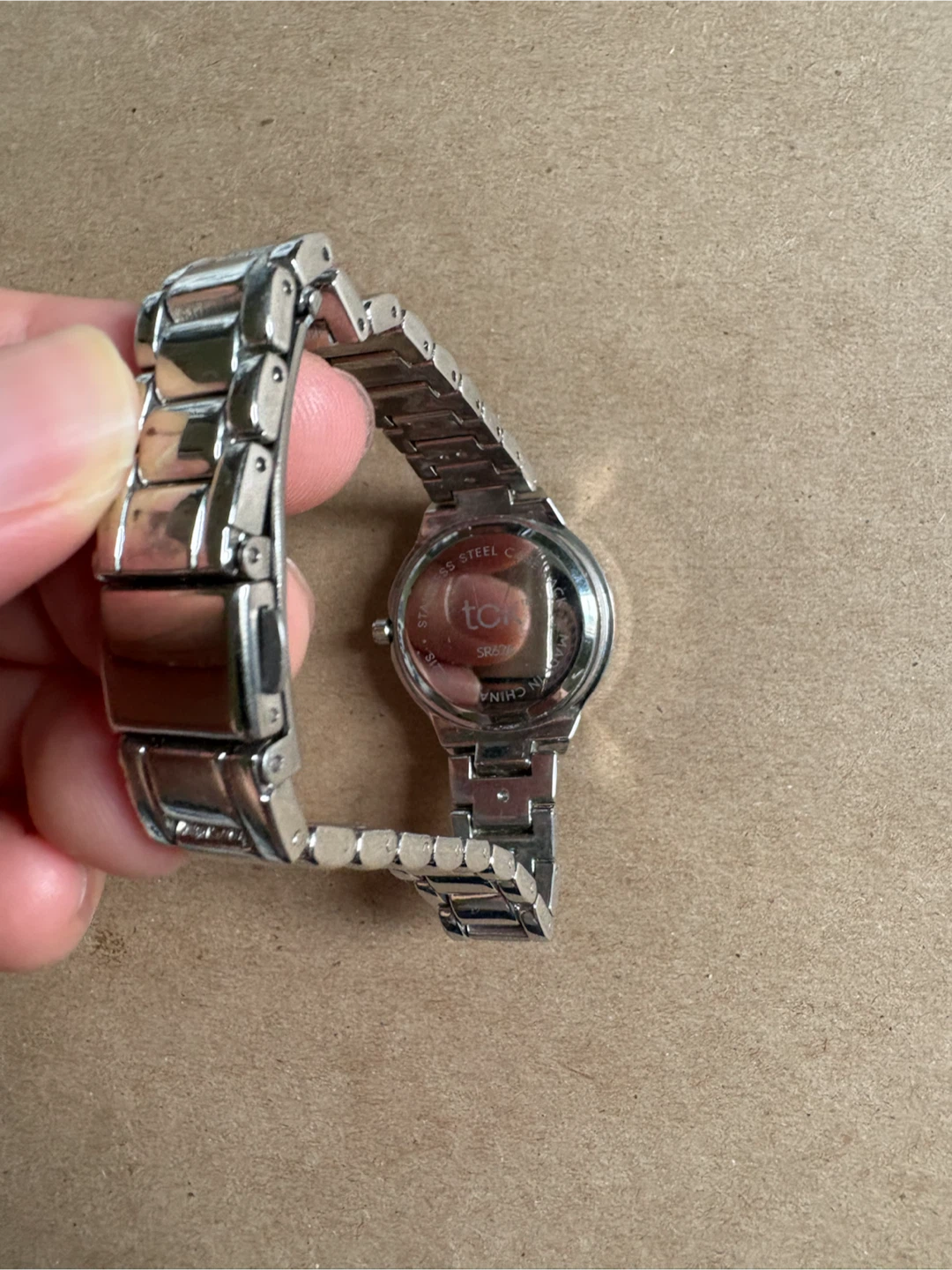 Women's Stainless Steel Watch - photo 2