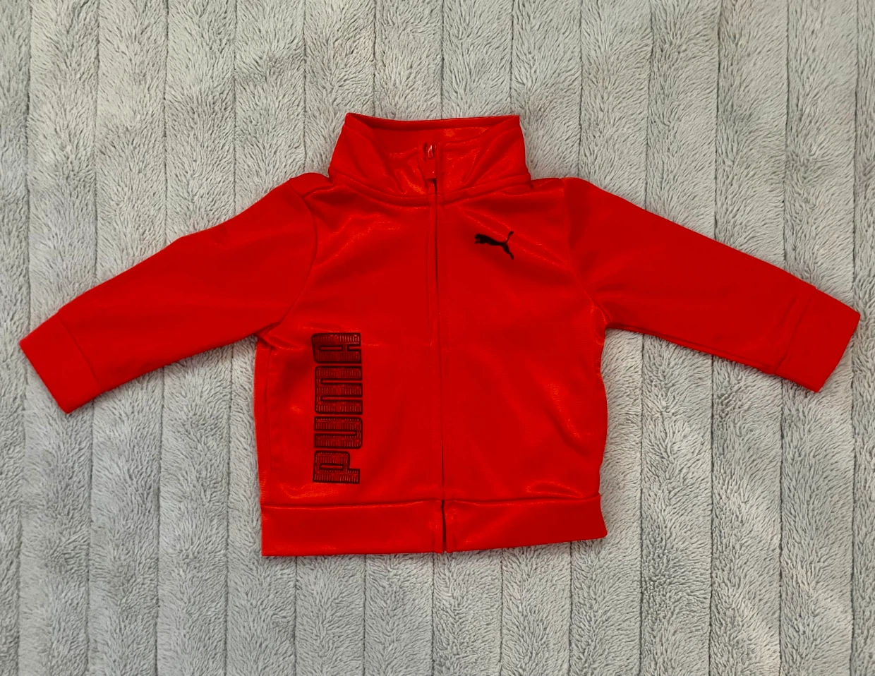 3-6 month boys Puma jacket