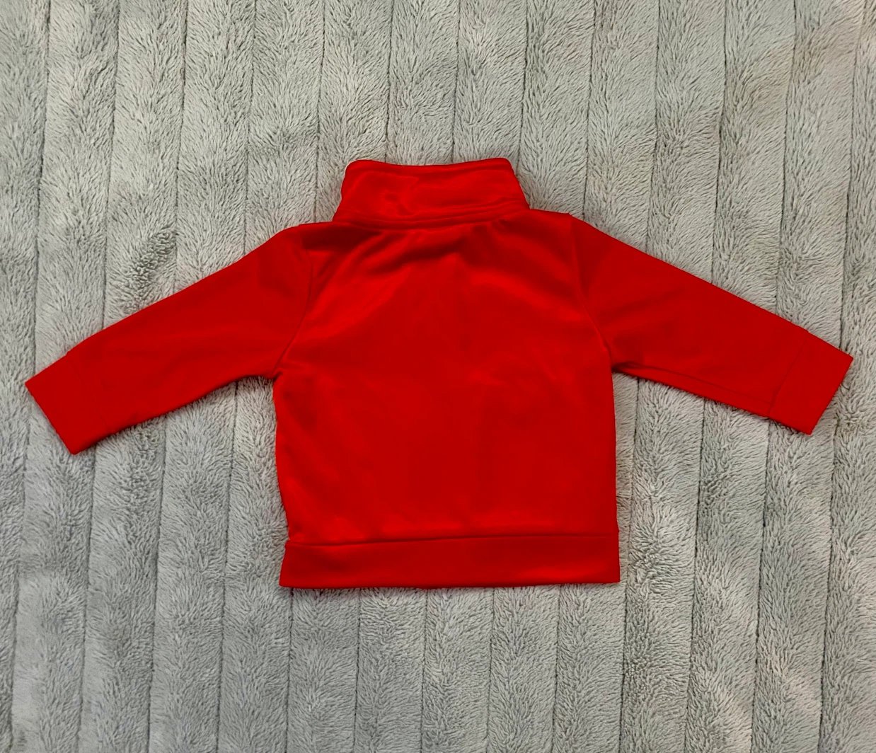 3-6 month boys Puma jacket - photo 2