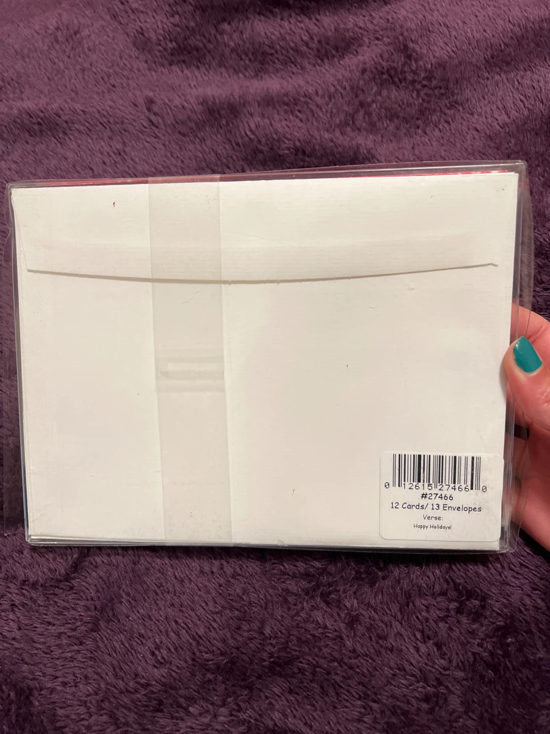 Photo Frame Card Set $5 - photo 2