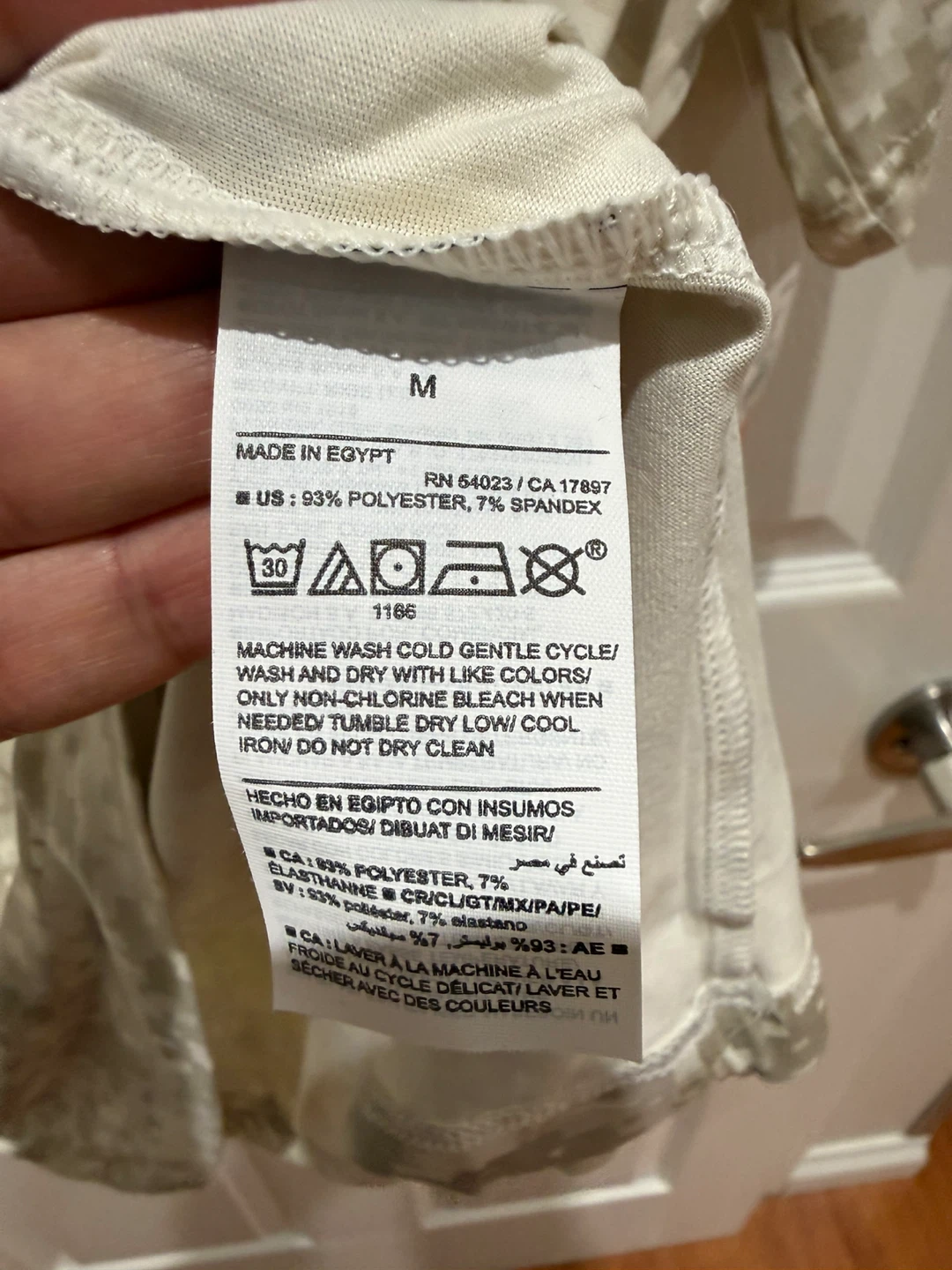 Old Navy Active Digital Camo T-Shirt - photo 4