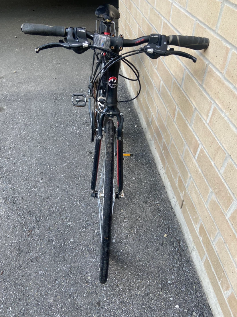 Rocky Mountain Hybrid Bike - photo 5
