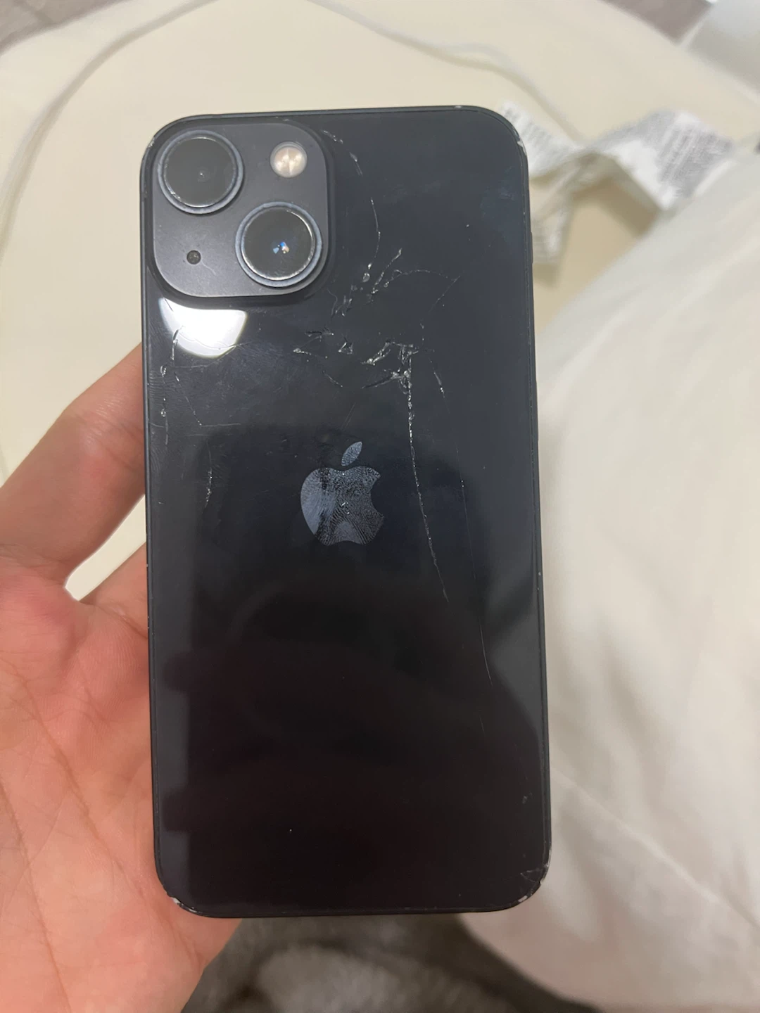 Apple iPhone 13 mini Midnight