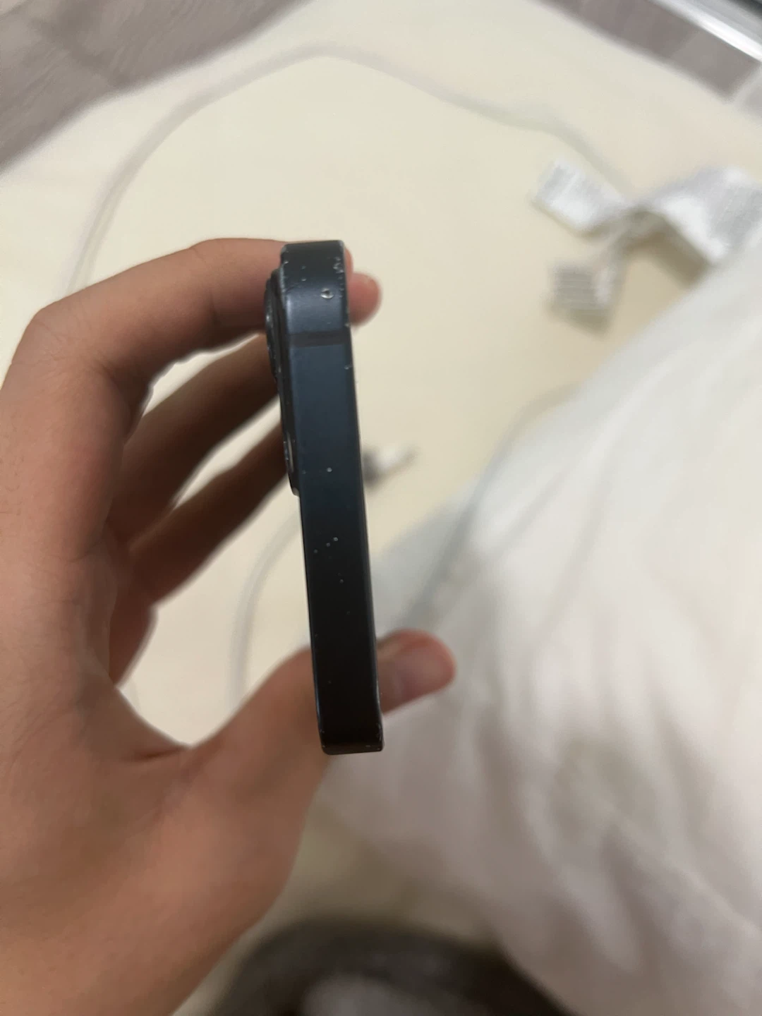 Apple iPhone 13 mini Midnight - photo 2