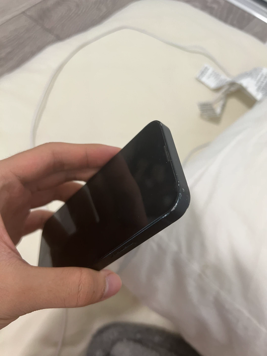 Apple iPhone 13 mini Midnight - photo 5