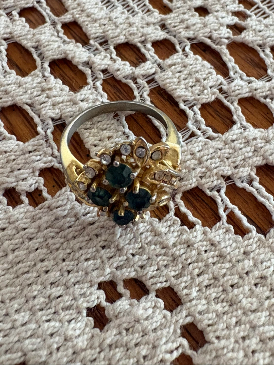 Custom Jewellery