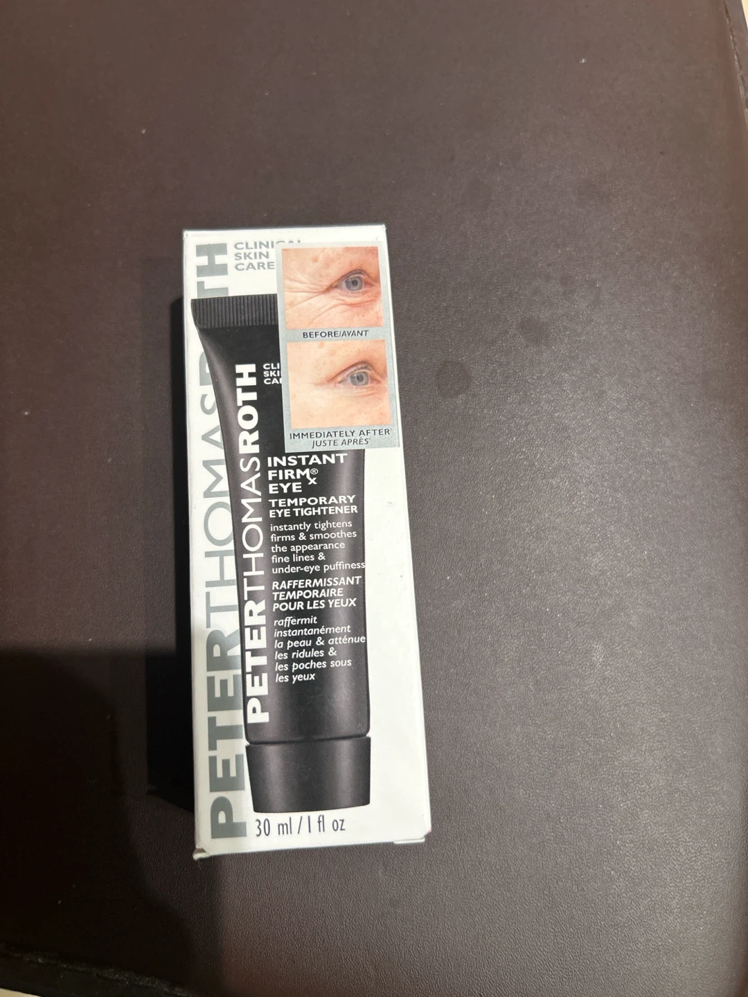 Peter Thomas Roth Instant FirmX Temporary Eye Tightener