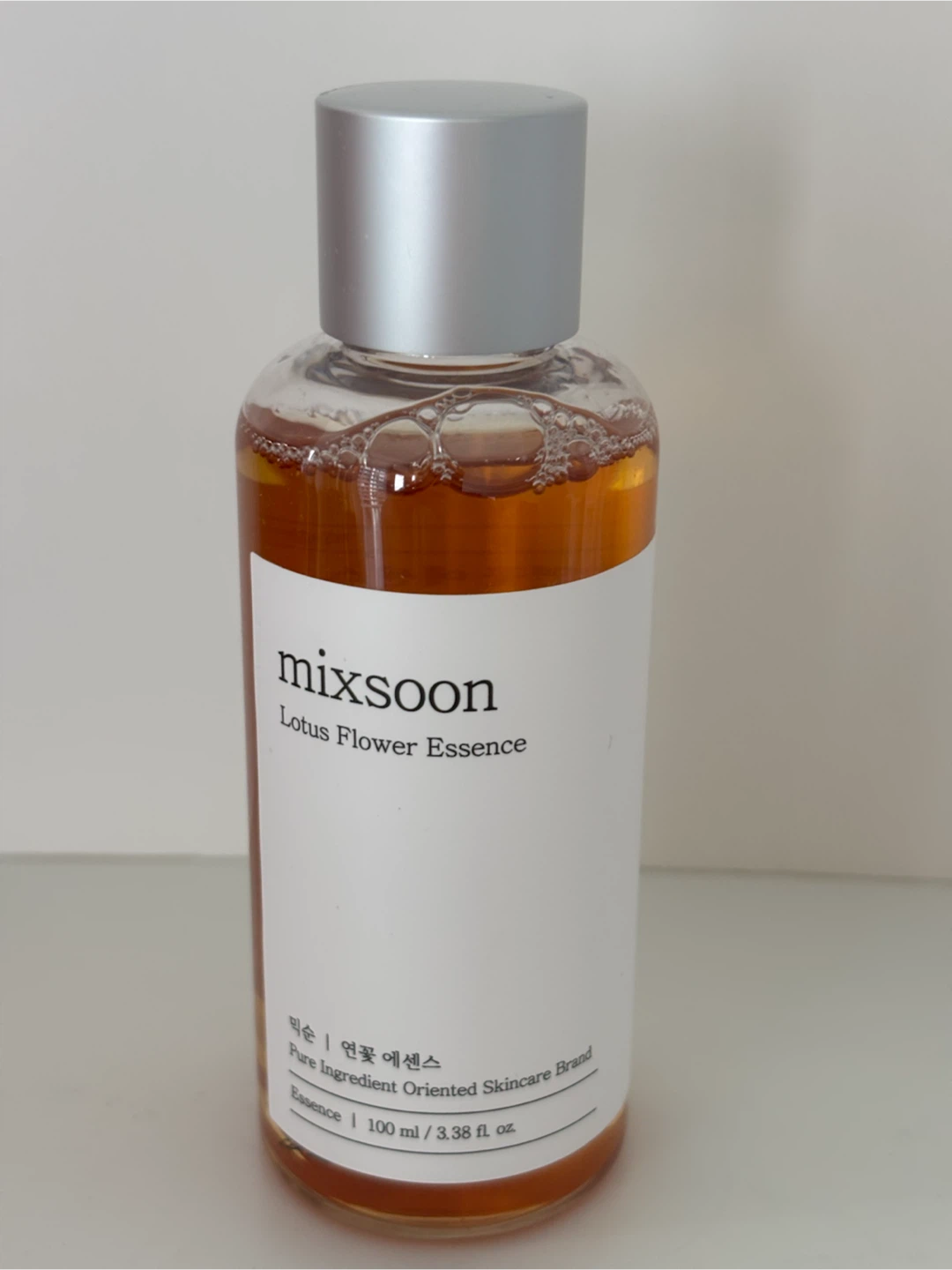 Mixsoon Lotus Flower Essence