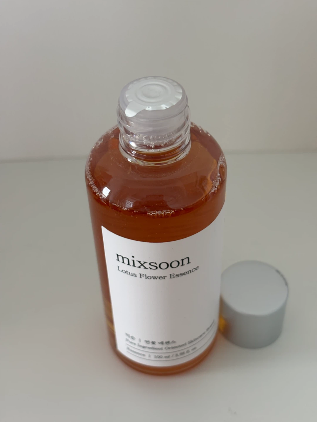 Mixsoon Lotus Flower Essence - photo 3