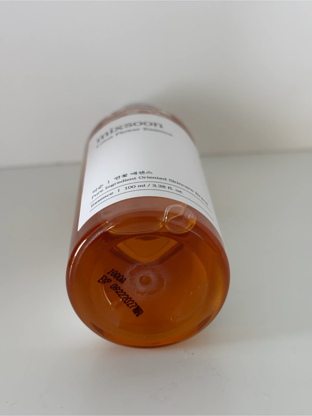 Mixsoon Lotus Flower Essence - photo 4
