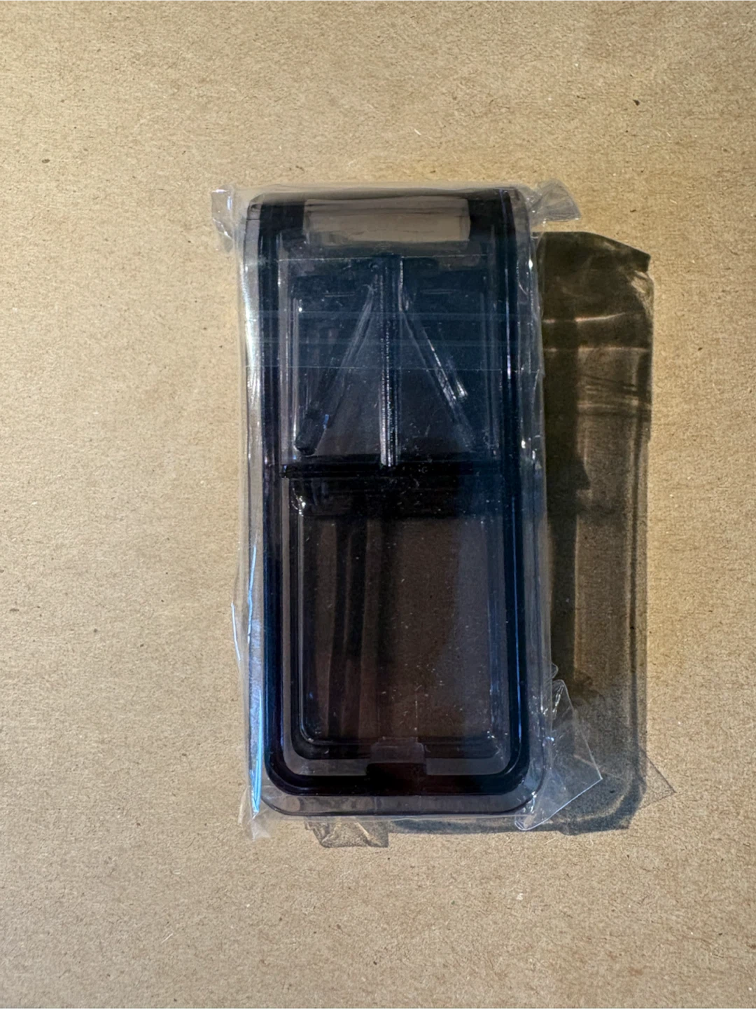 Pill Splitter