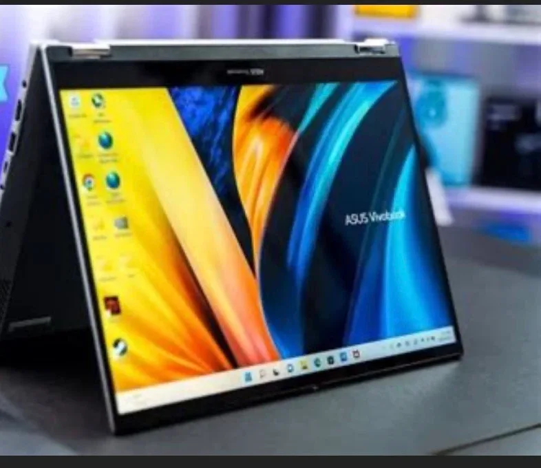 ASUS TP500LAB Laptop