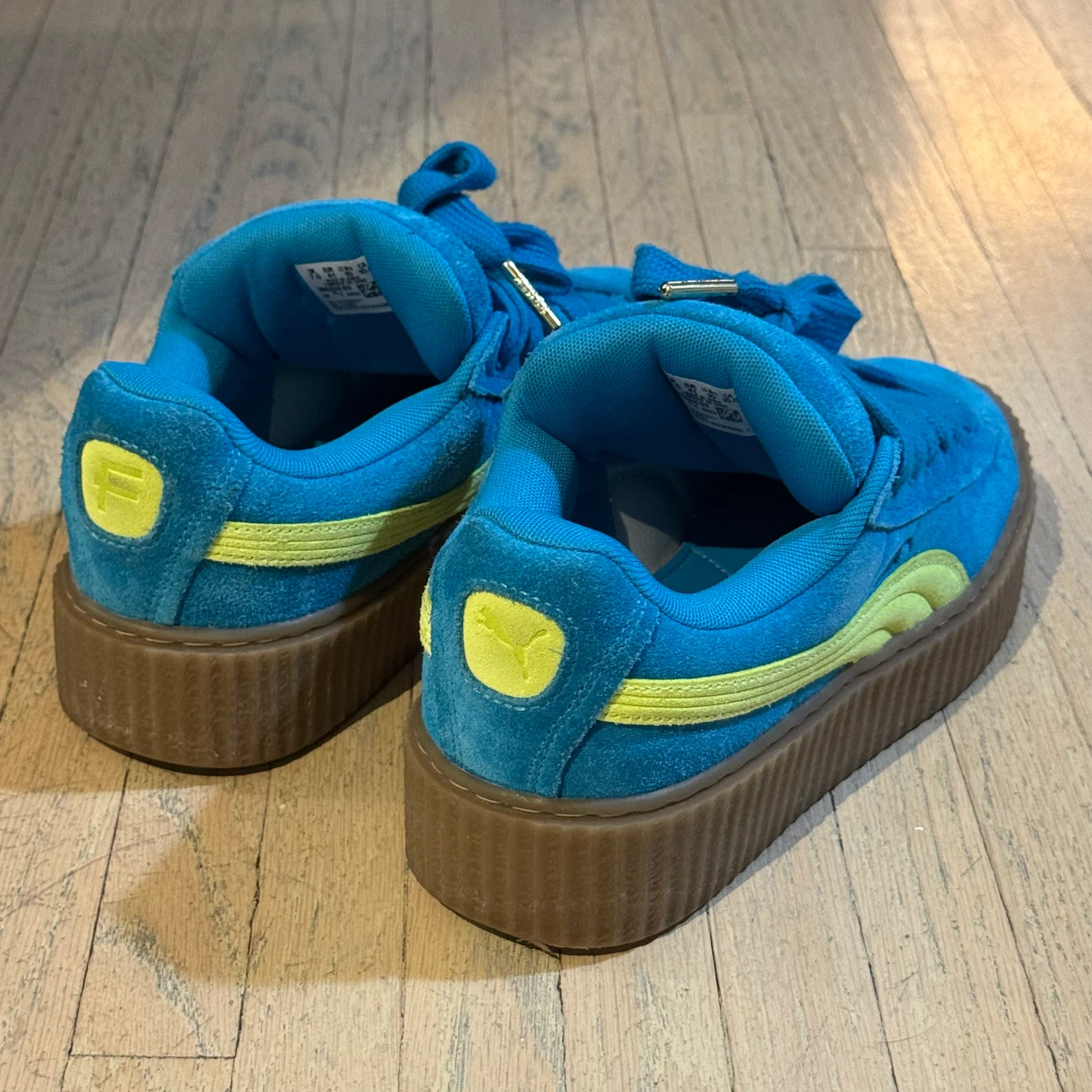 Puma Creeper Phatty - Women’s size 10 - photo 2