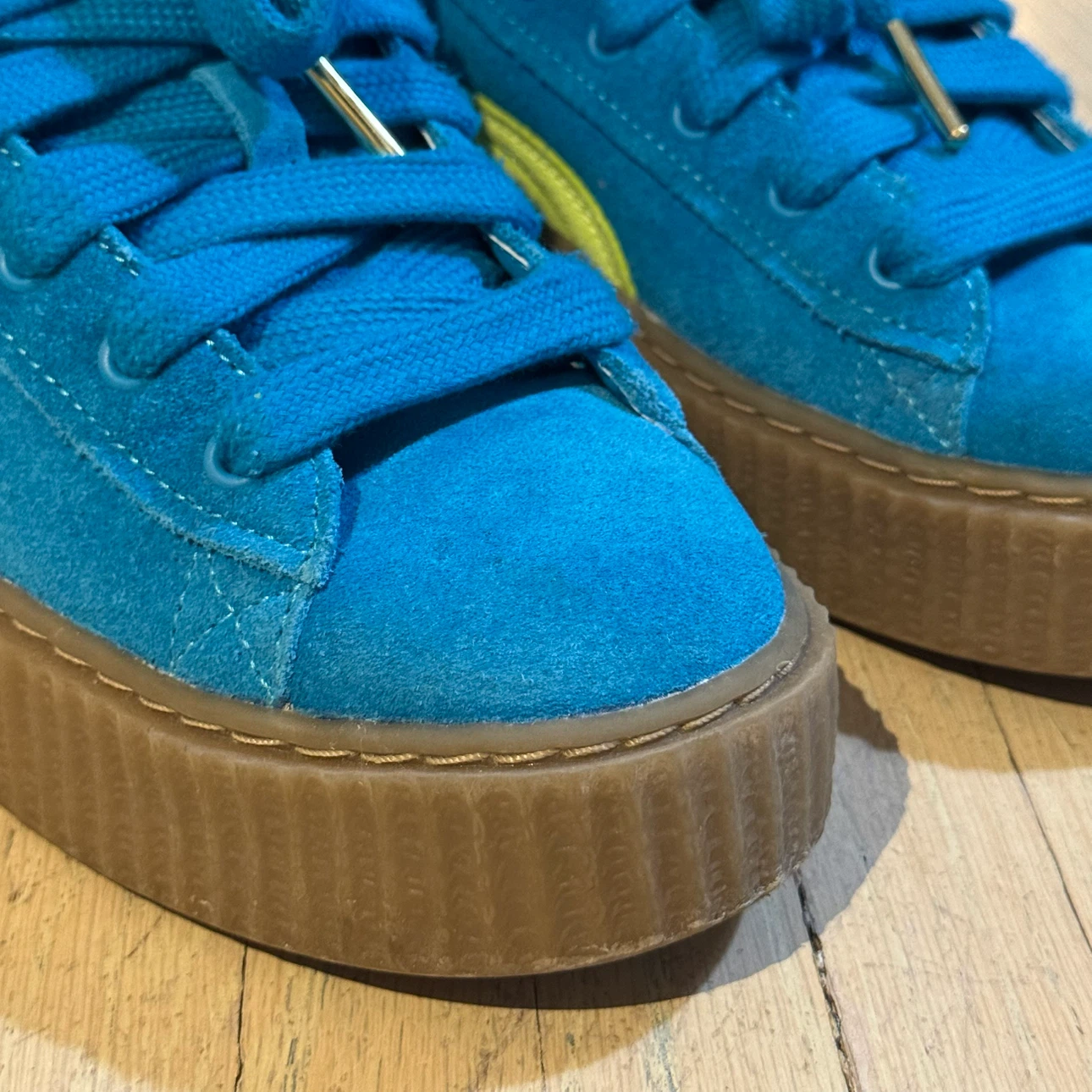 Puma Creeper Phatty - Women’s size 10 - photo 4