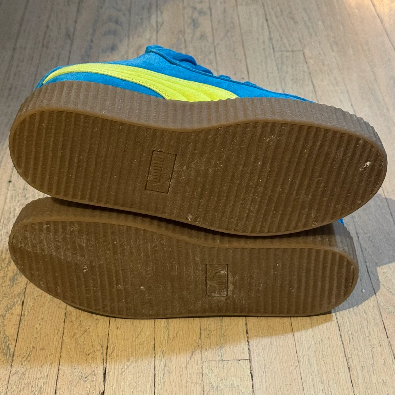Puma Creeper Phatty - Women’s size 10 - photo 5