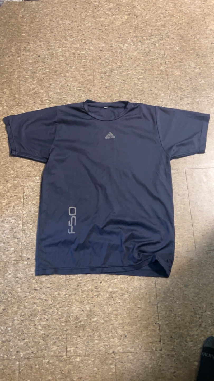 Adidas F50 T-Shirt