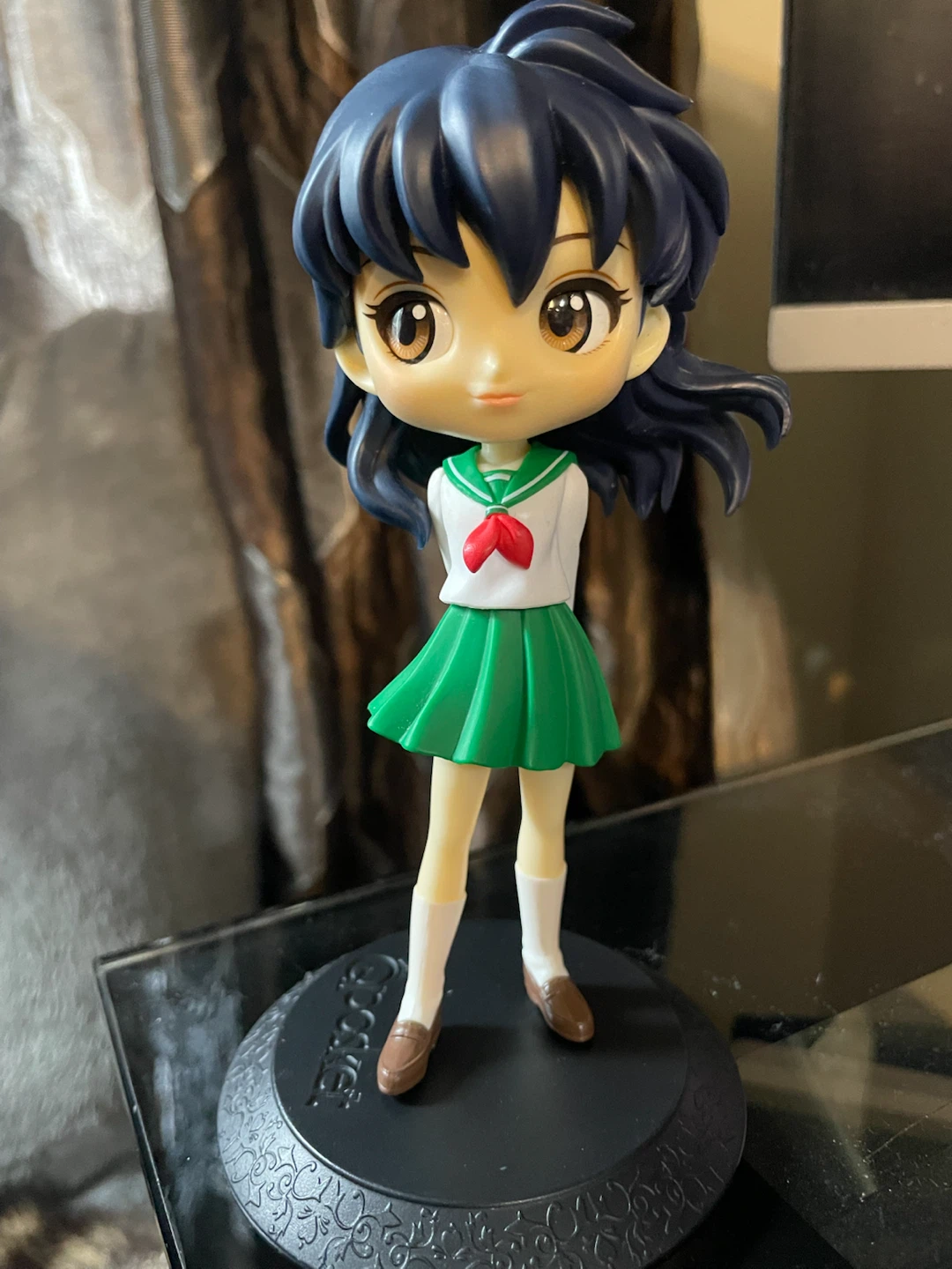 Kagome Anime Figure