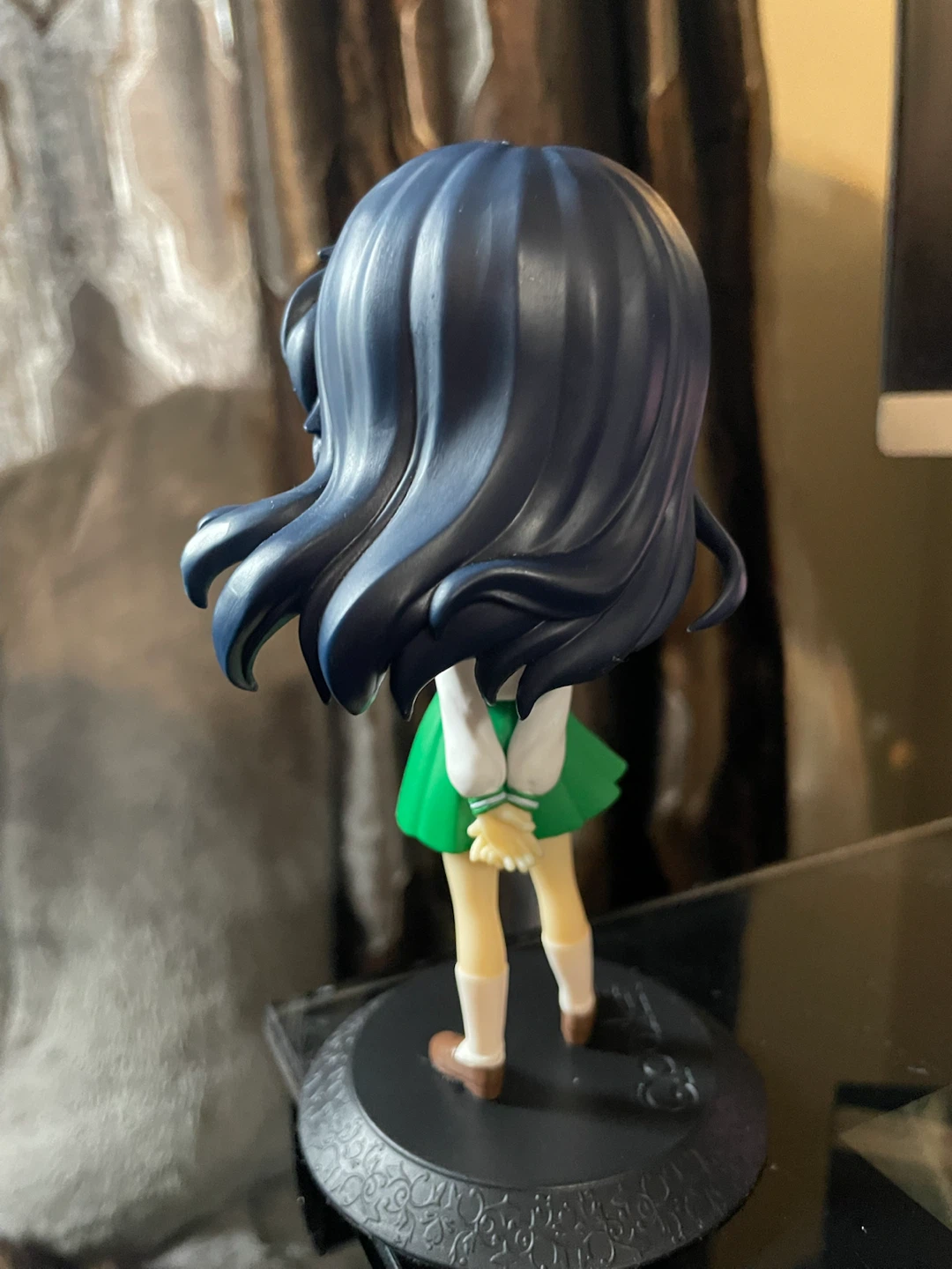 Kagome Anime Figure - photo 2