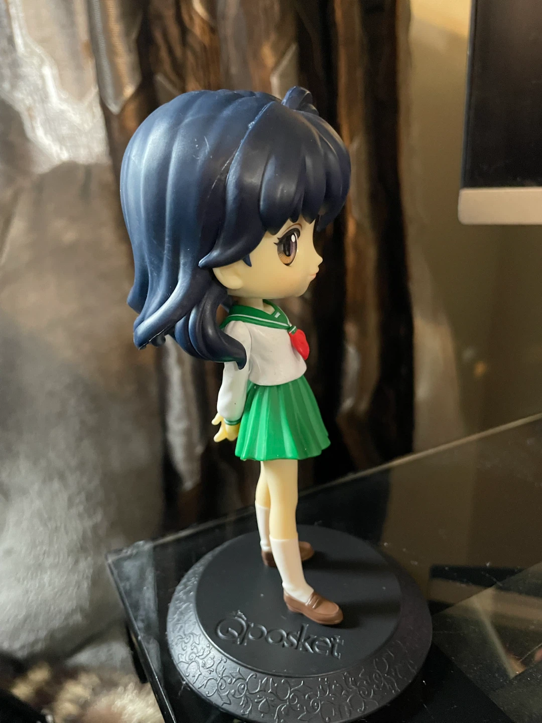 Kagome Anime Figure - photo 3