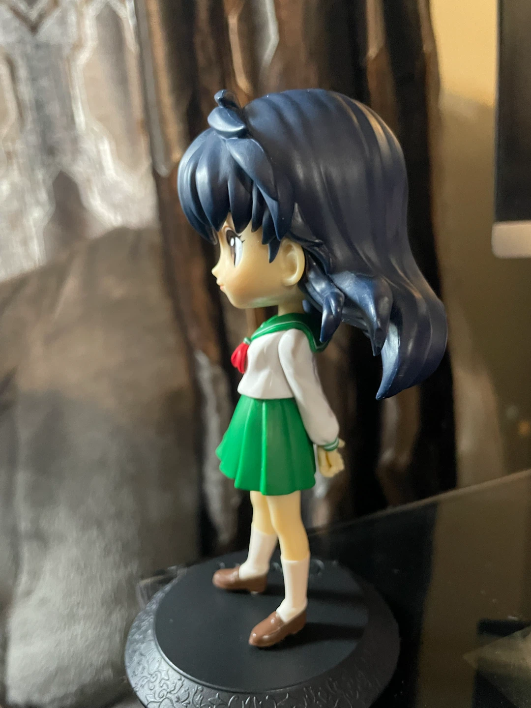 Kagome Anime Figure - photo 4