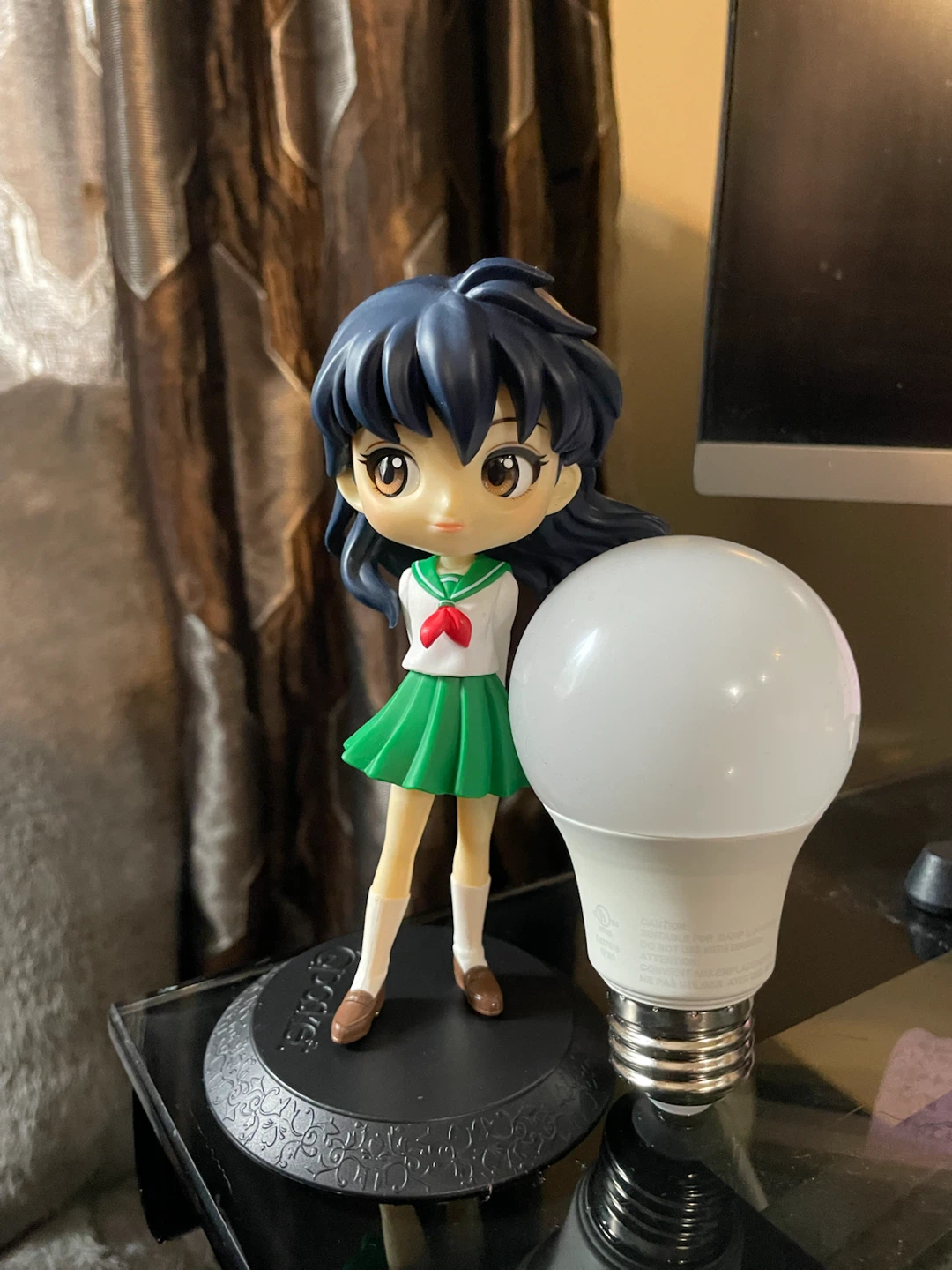 Kagome Anime Figure - photo 5
