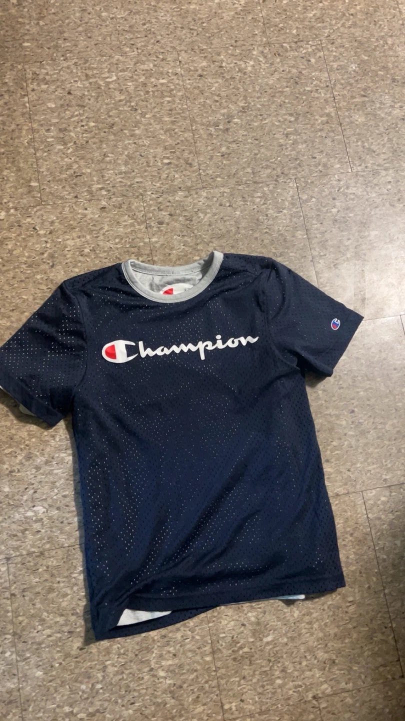 Champion T-Shirt