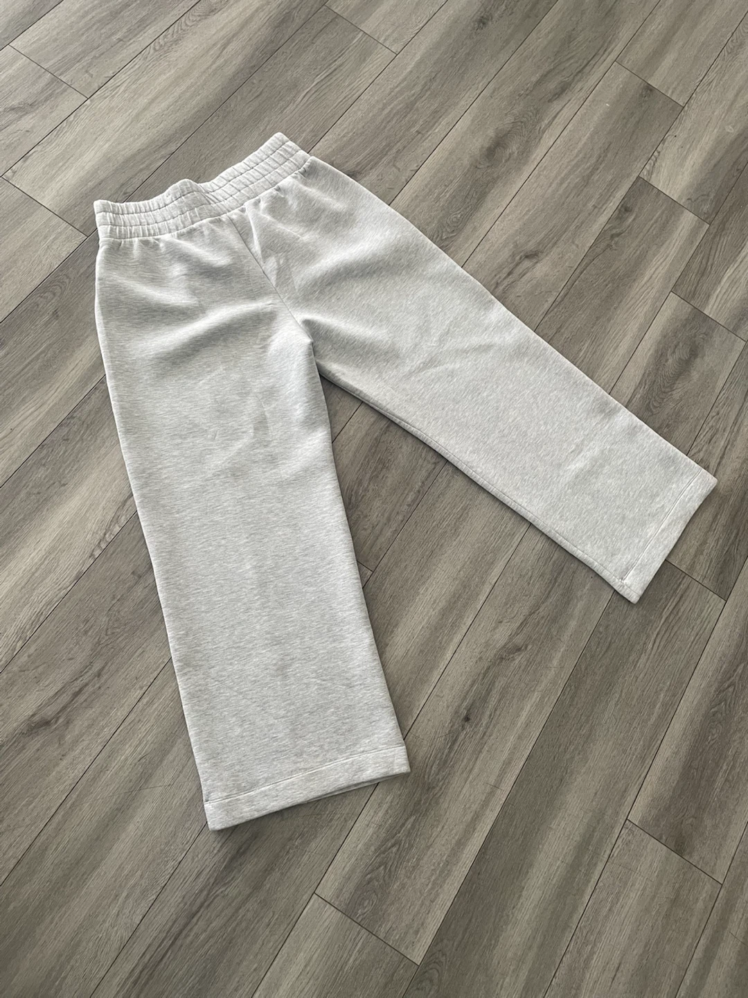 Wide Leg Sweatpants - photo 4